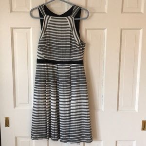 Anthropologie Eva Franco Midi Dress